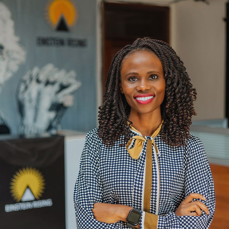 Sheilla Karungi Nsiimenta